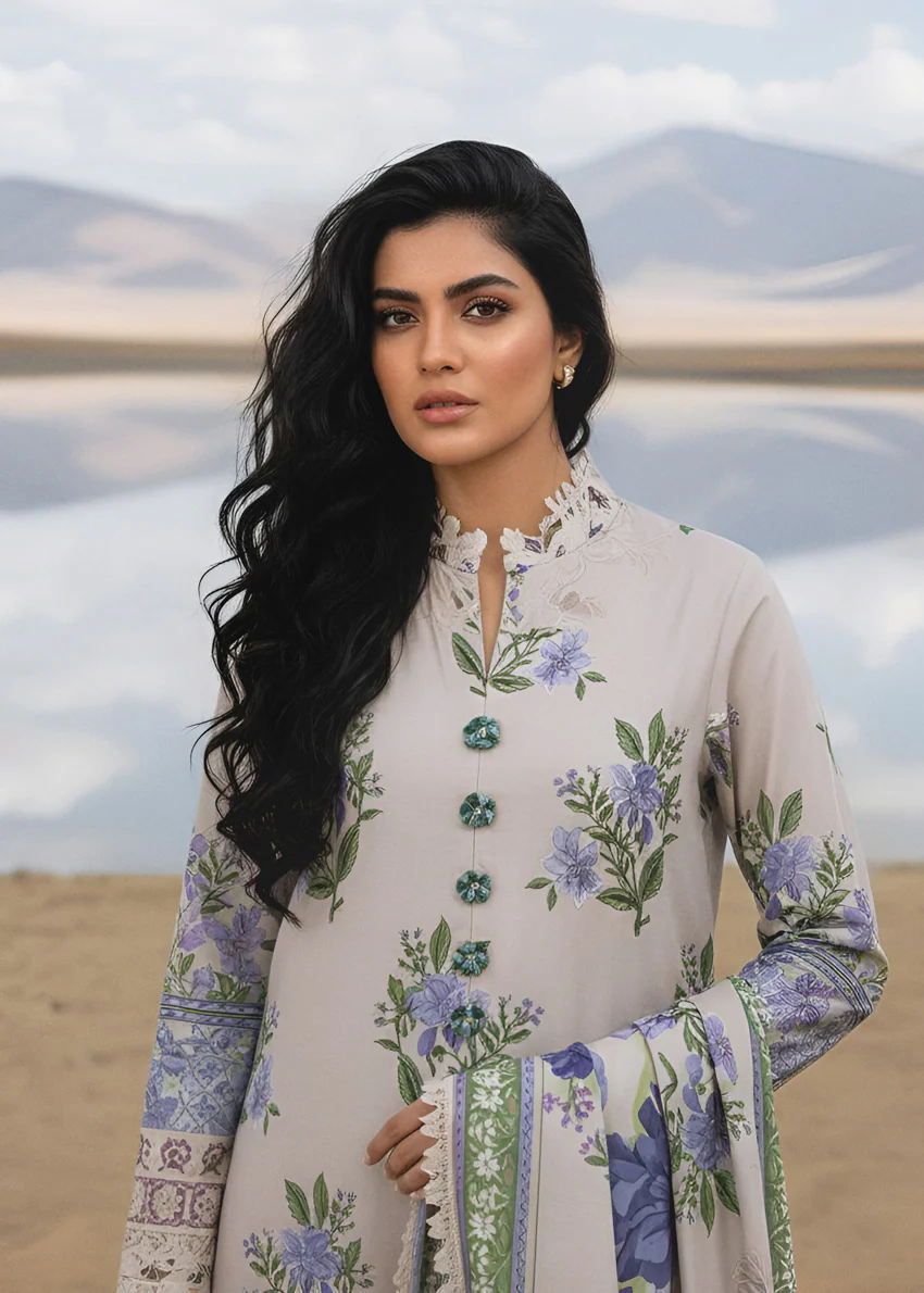 Festival Bloom - 3 Pc (WU3PPBS25LI8S16) - Image 2