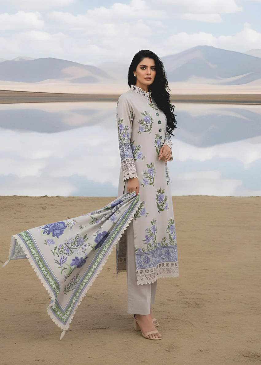 Festival Bloom - 3 Pc (WU3PPBS25LI8S16) - Image 3