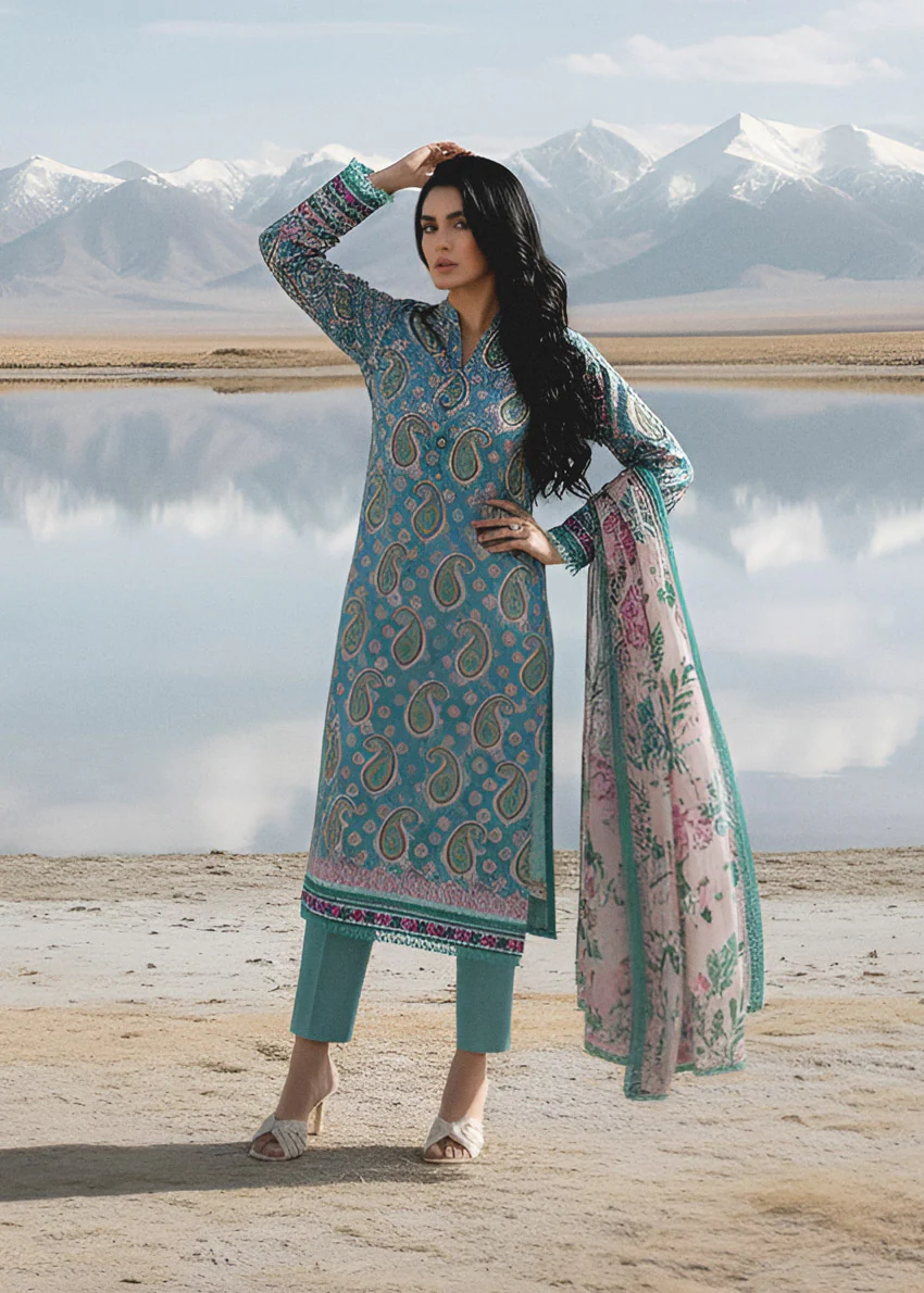 Jade Elvy - 3 Pc (WU3PPBS25LI8S18) - Image 5