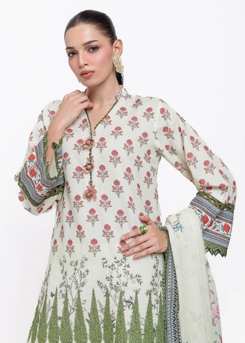 Bagh - 3 Pc (WU3PPBS25LI8S23) - Image 4