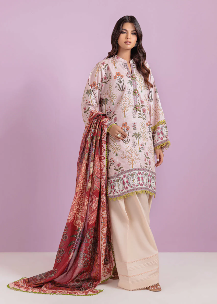 Heritage - 3 Pc (WU3PPBS25LISO40) - Image 6
