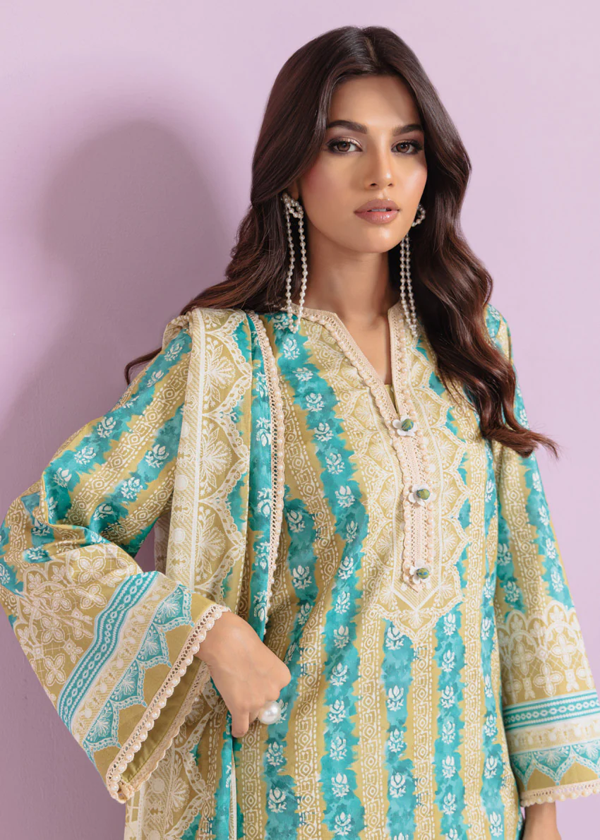 Ikat - 3 Pc (WU3PPBS25LIUN15) - Image 4