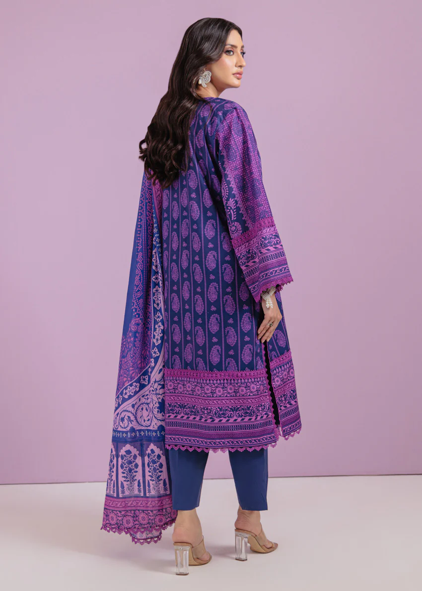 Two Toned - 3 Pc (WU3PPBS25LIUN16) - Image 2