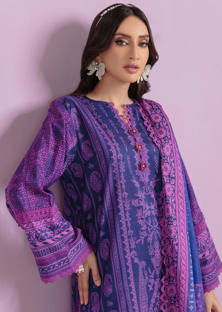 Two Toned - 3 Pc (WU3PPBS25LIUN16) - Image 5