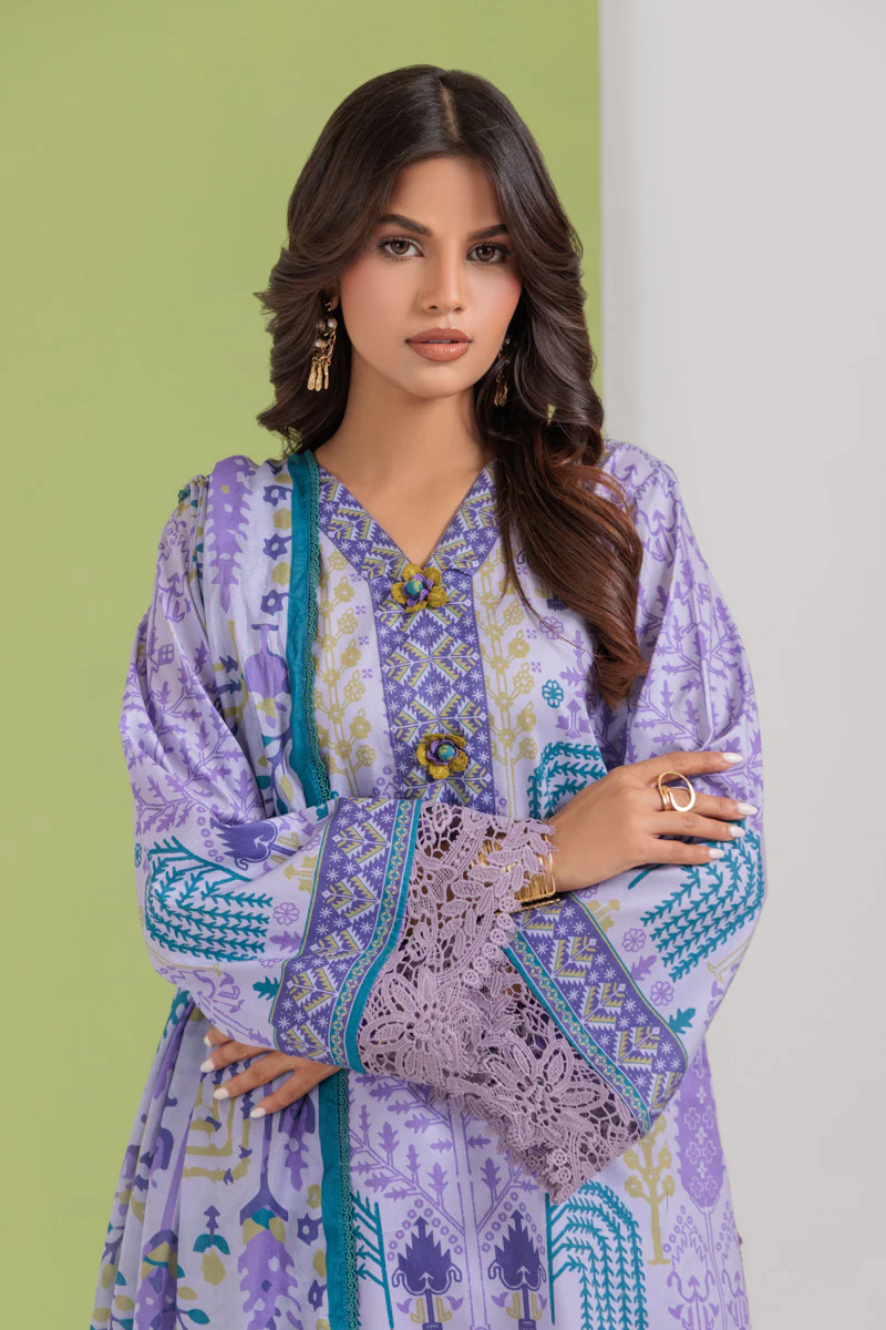 Lily Bloom - 3 Pc (WU3PPBS25LIUN39) - Image 3