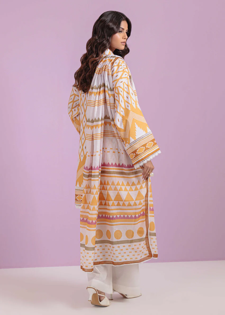 Kilim - 3 Pc (WU3PPBS25LIUN51) - Image 12