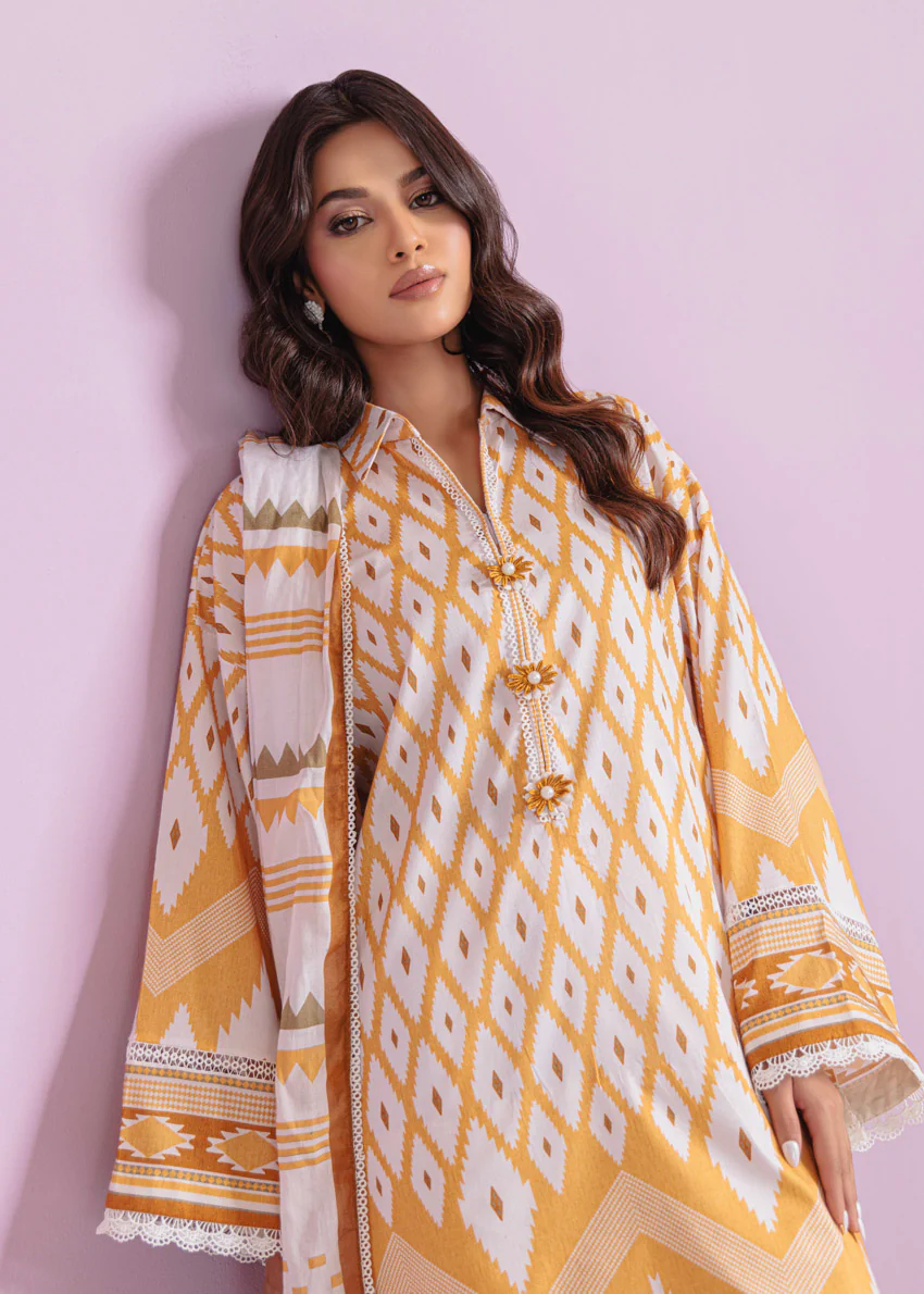 Kilim - 3 Pc (WU3PPBS25LIUN51) - Image 3
