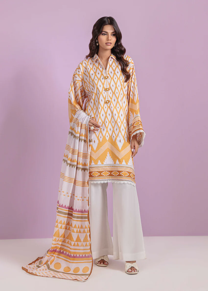 Kilim - 3 Pc (WU3PPBS25LIUN51) - Image 4