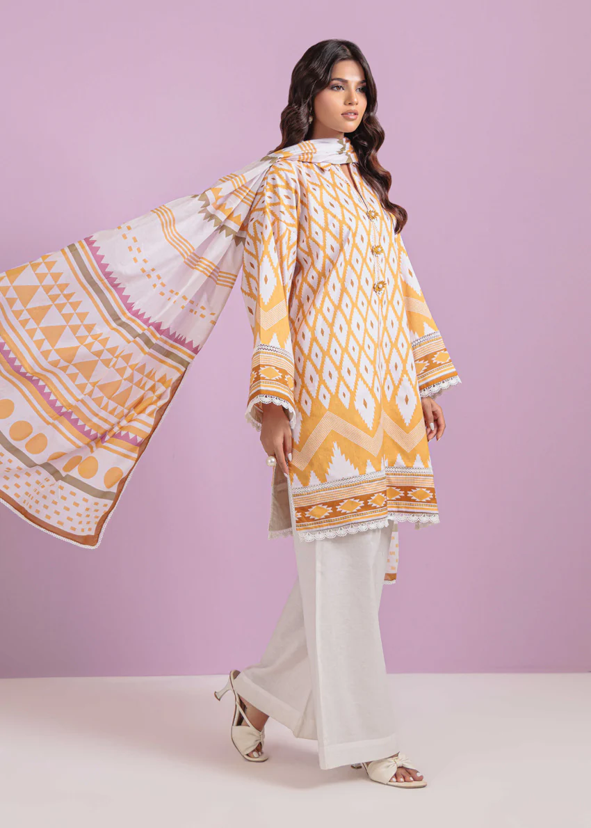 Kilim - 3 Pc (WU3PPBS25LIUN51) - Image 5