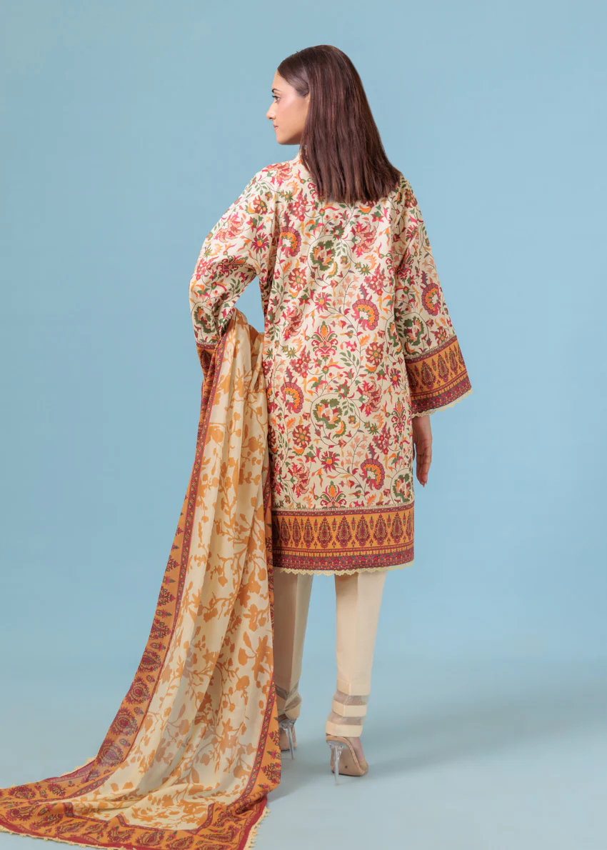 Fusion Coral - 3 Pc (WU3PPBS25LIUN52) - Image 2