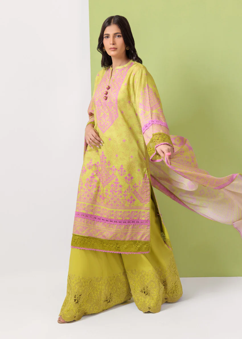 Cross Culture - 3 Pc (WU3PPBS25LIUN64) - Image 3