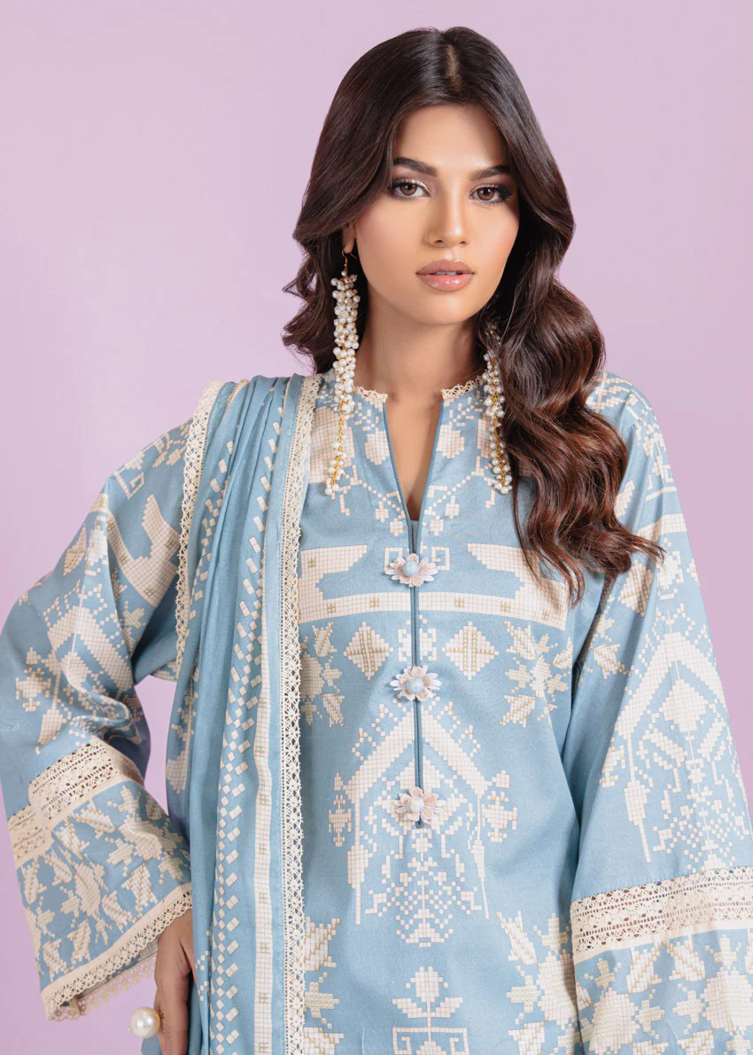 Indigenous - 3 Pc (WU3PPBS25LIUN70) - Image 3