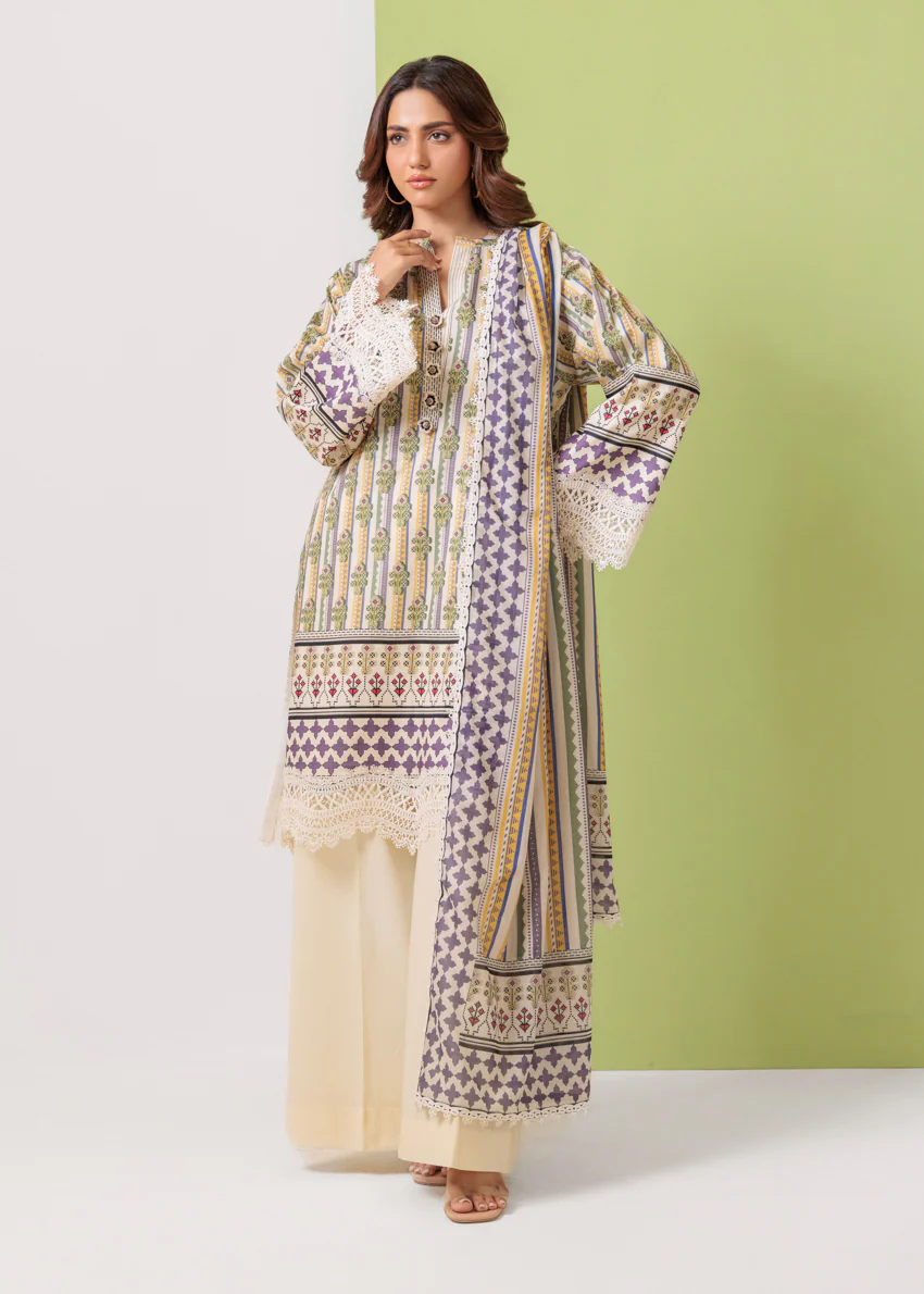 Wander Bliss - 3 Pc (WU3PPBS25LIUN75) - Image 3