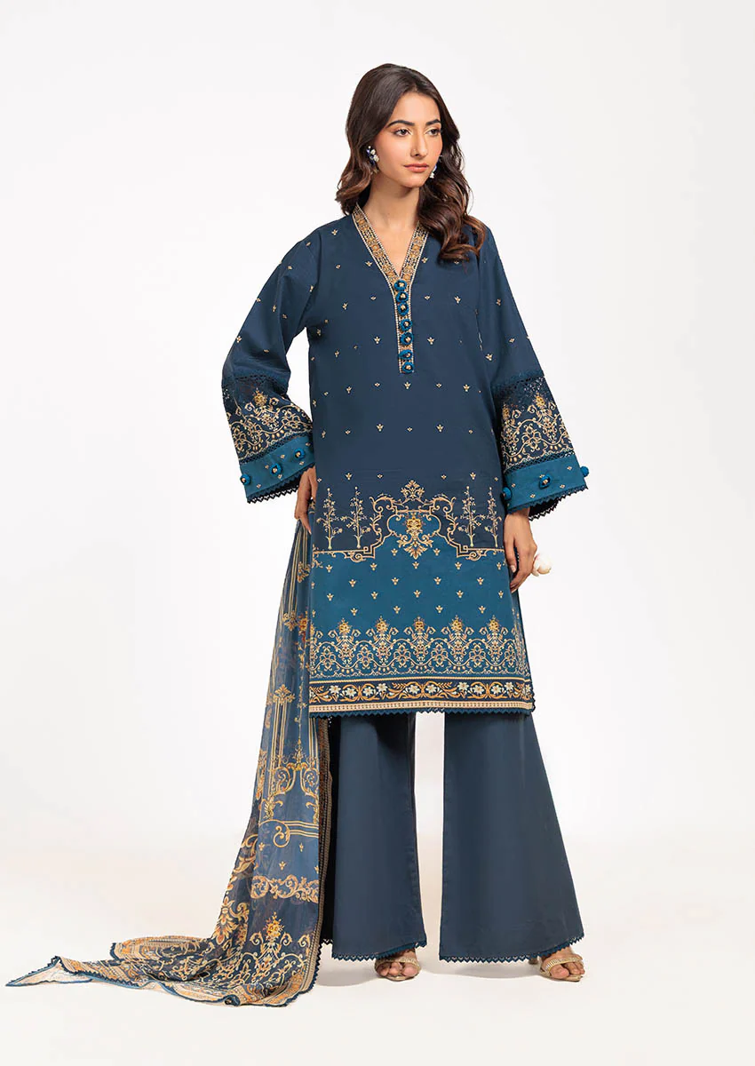 Royal Elegance - 3 Pc (WU3PPBS25MA14) - Image 4
