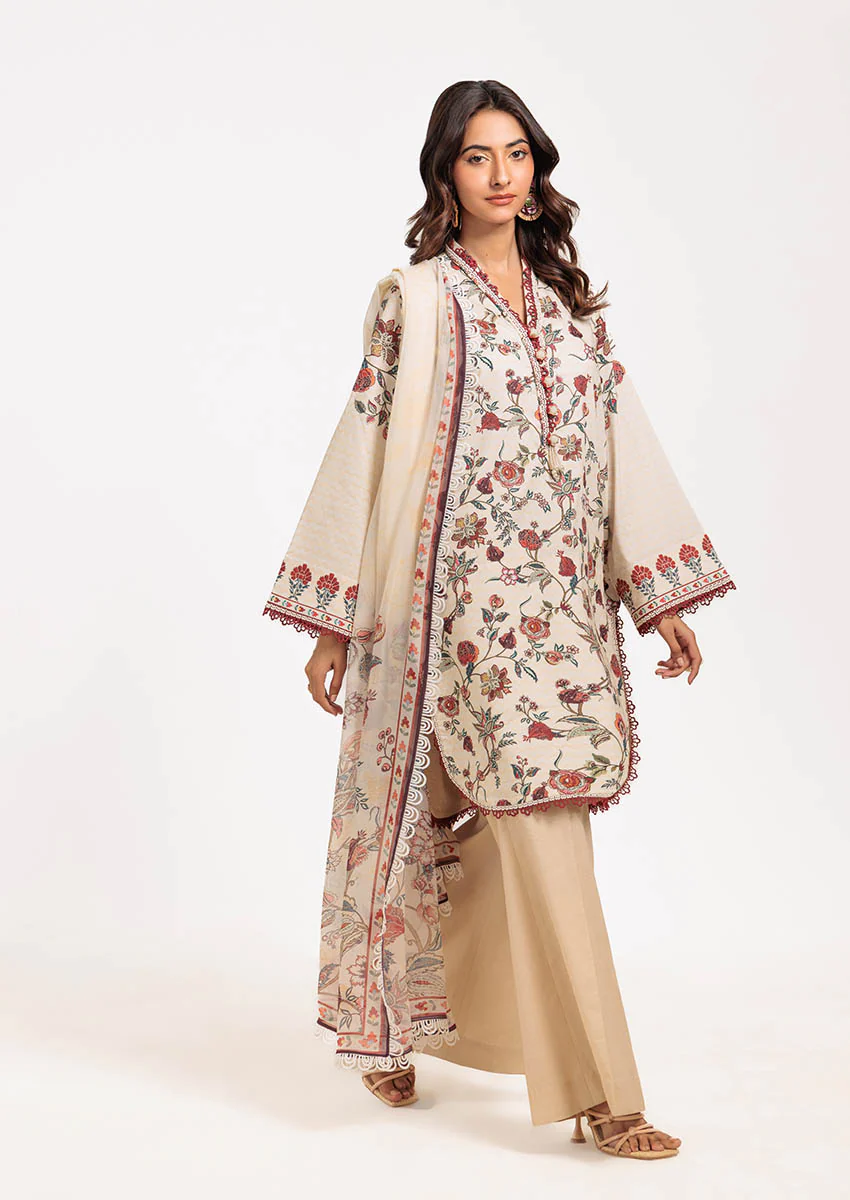 Chintz - 3 Pc (WU3PPBS25MA17) - Image 3
