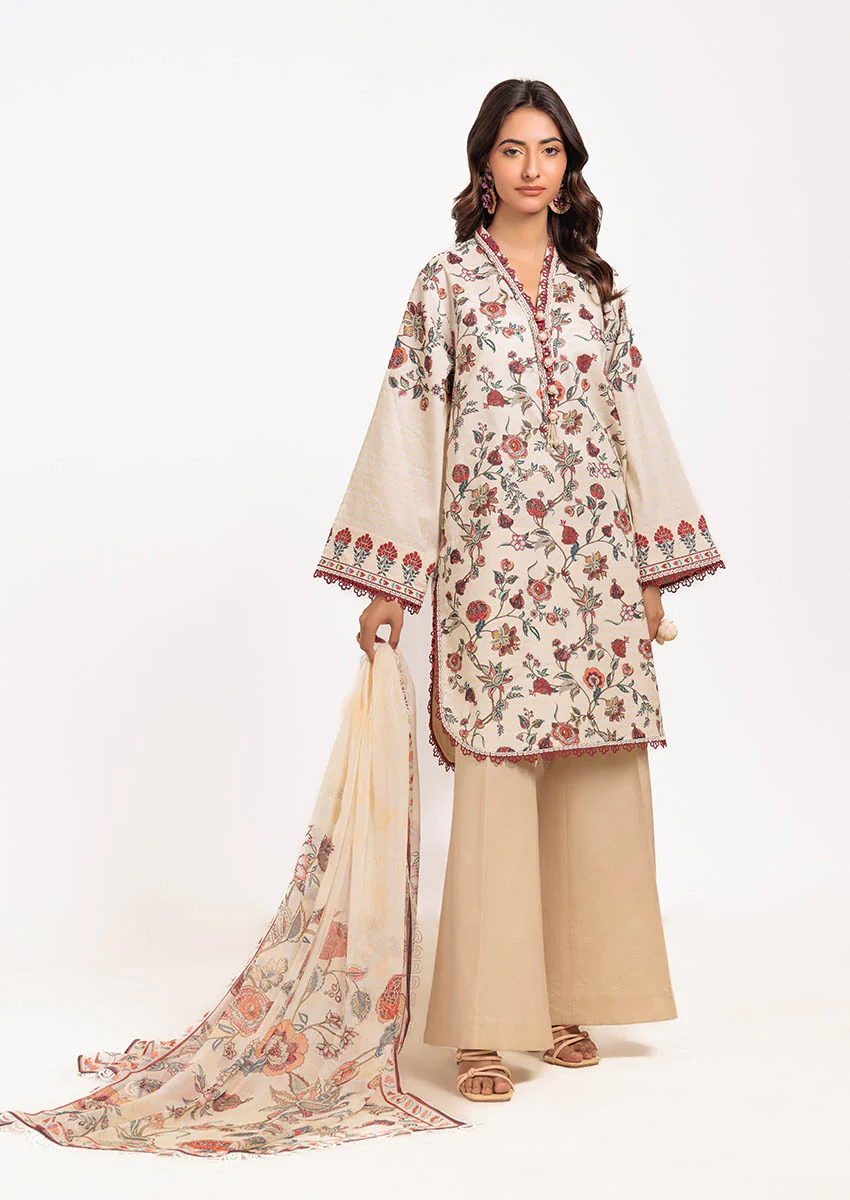 Chintz - 3 Pc (WU3PPBS25MA17) - Image 4