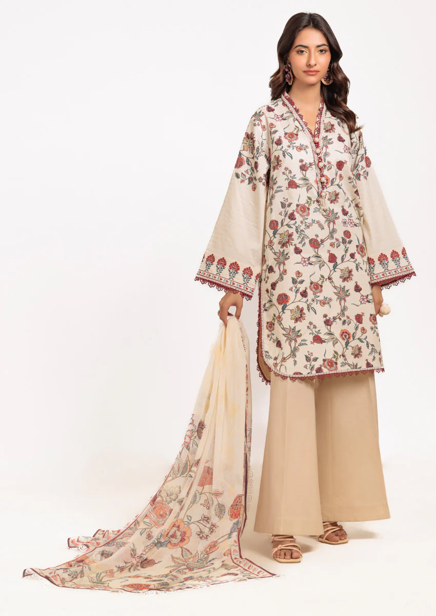 Chintz - 3 Pc (WU3PPBS25MA17) - Image 8