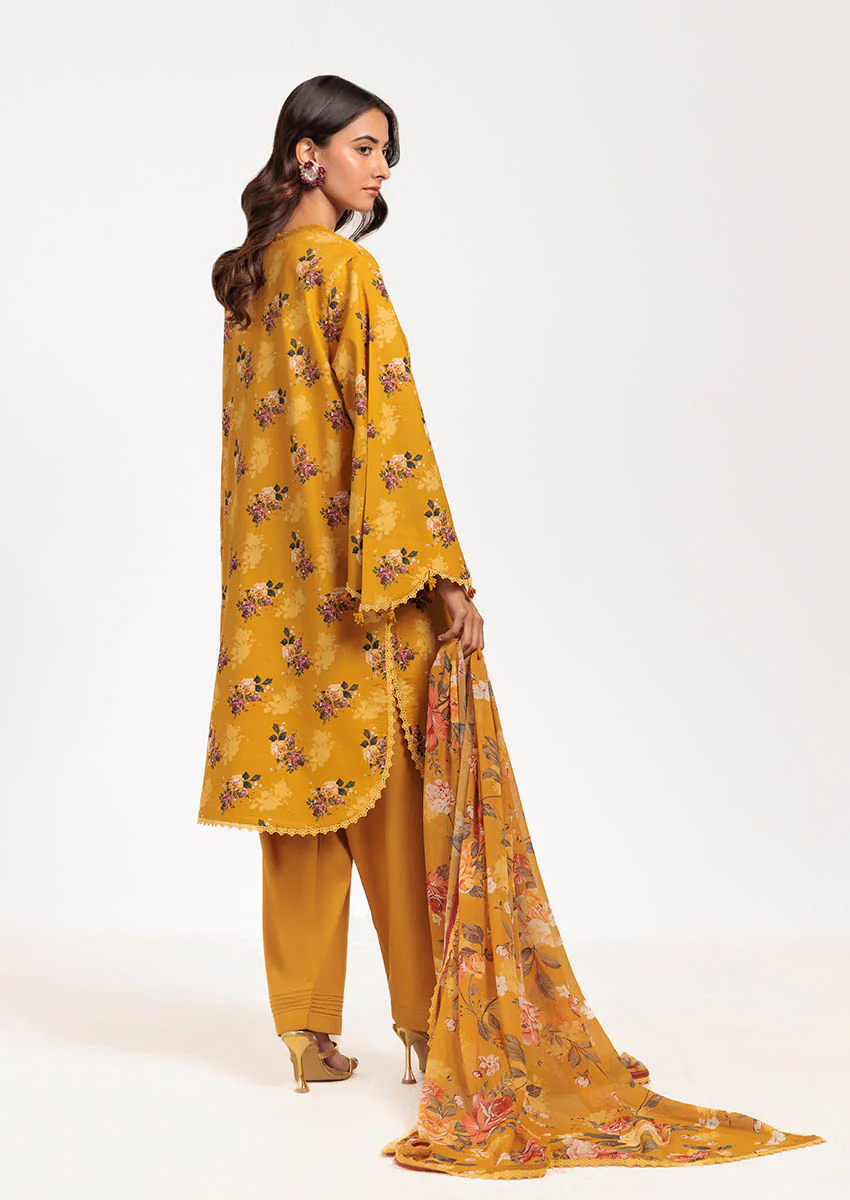 Floral Bloom - 3 Pc (WU3PPBS25MA3) - Image 3