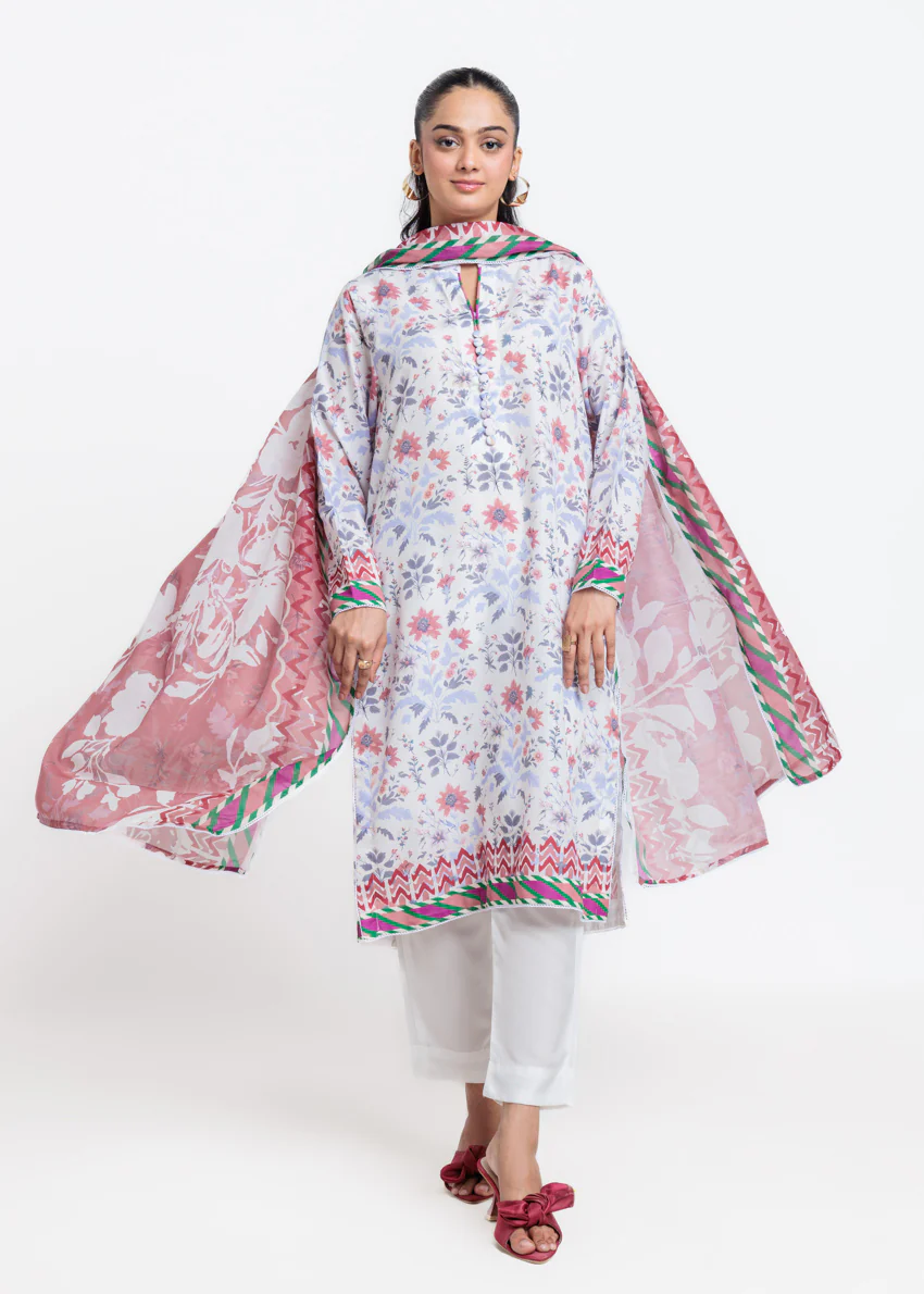White- Cotton-3 Piece (WU3PPBS25SO6J35P) - Image 3