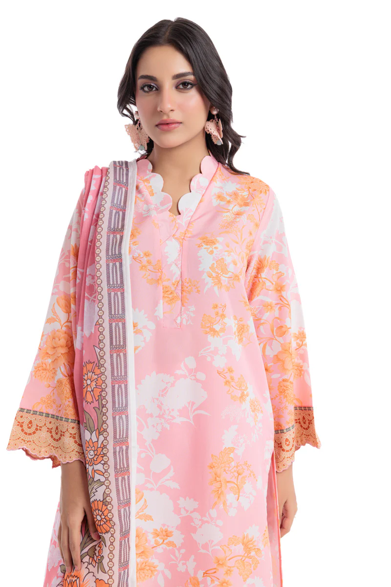 L-Pink- Cotton-3 Piece (WU3PPBS25SO6J37P) - Image 6