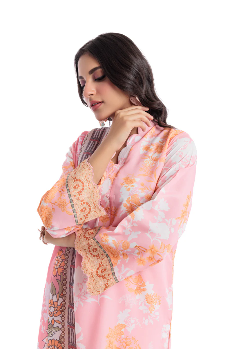 L-Pink- Cotton-3 Piece (WU3PPBS25SO6J37P) - Image 7
