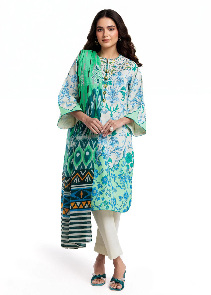 Soft Swirl - 3 Pc (WU3PPBS25SO7A10)