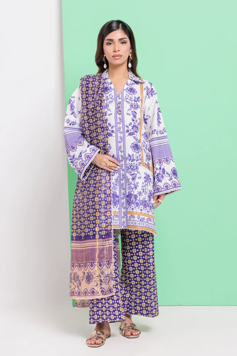 Tropical Breeze - 3 Pc (WU3PPBS25SO8S3)