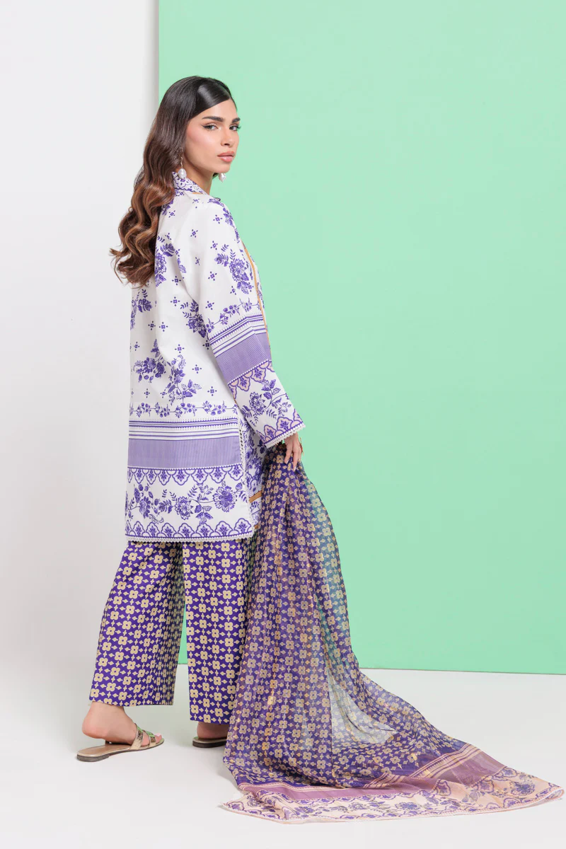 Tropical Breeze - 3 Pc (WU3PPBS25SO8S3) - Image 2