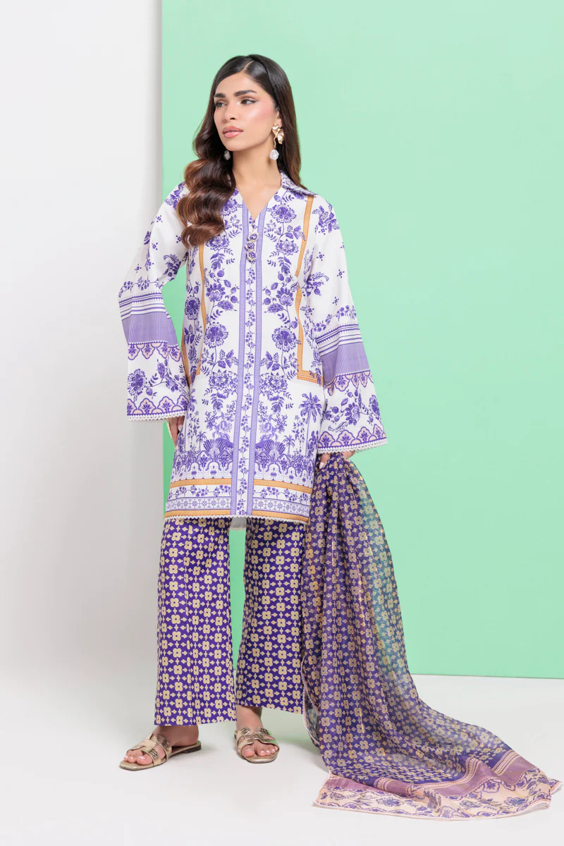 Tropical Breeze - 3 Pc (WU3PPBS25SO8S3) - Image 3