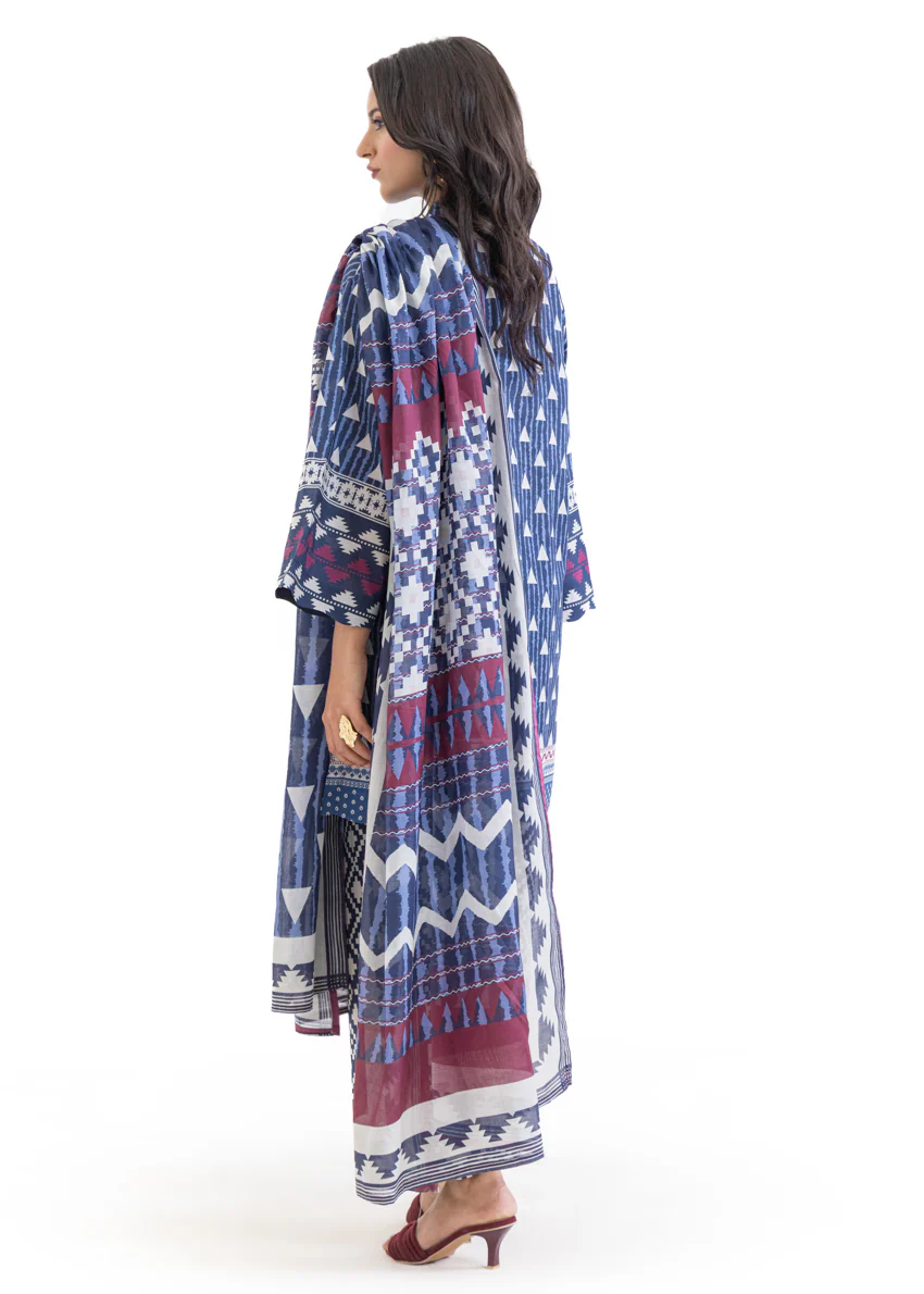 Blue-Lawn-3 Piece (WU3PPBS25SO8S6P) - Image 2