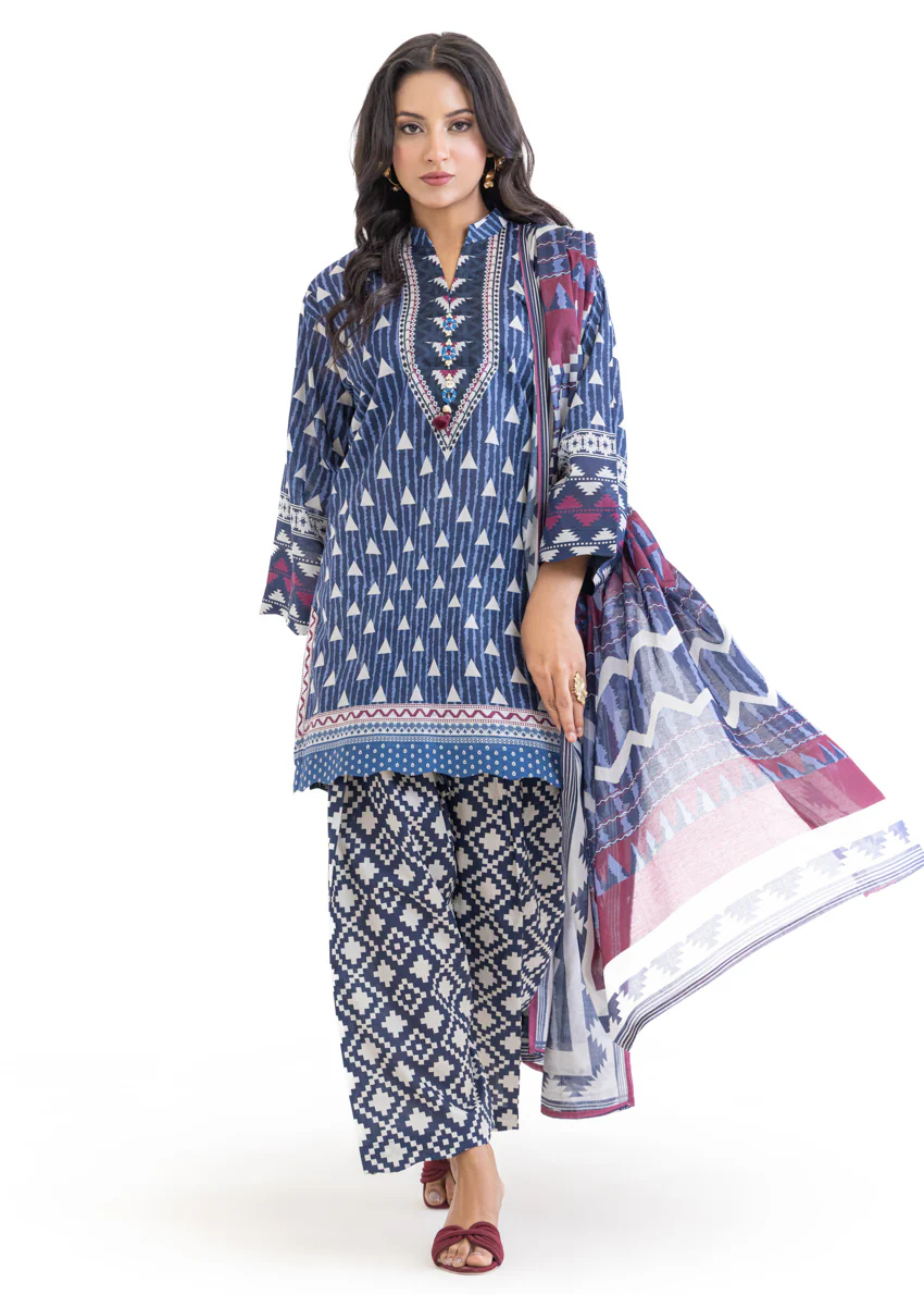Blue-Lawn-3 Piece (WU3PPBS25SO8S6P) - Image 5