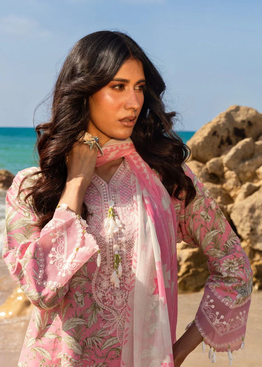 Nabiha - 3 Pc (WU3PPBS26KA1F2) - Image 4