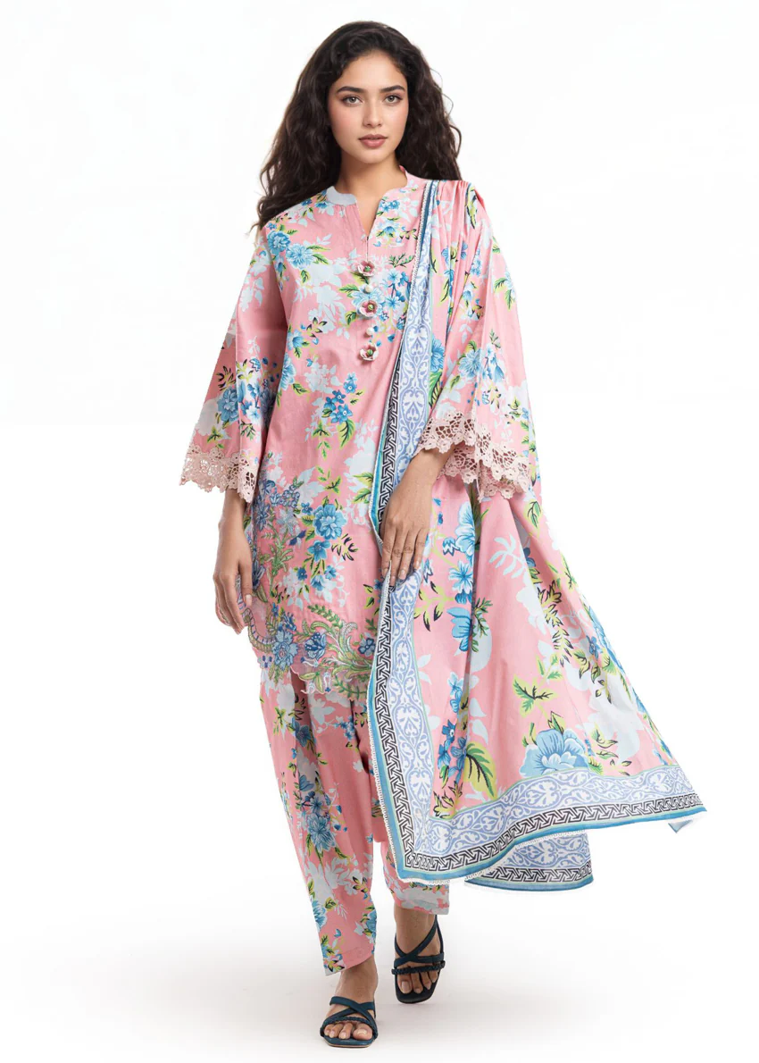 Blossom - 3 Pc (WU3PPBS26KA2M4)