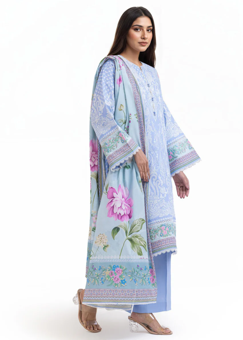 Sea Gul - 3 Pc (WU3PPBS26KA3A10) - Image 3