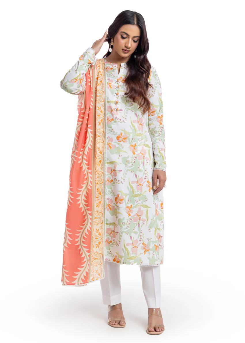 Day Lily - 3 Pc (WU3PPBS26LI1F10) - Image 6