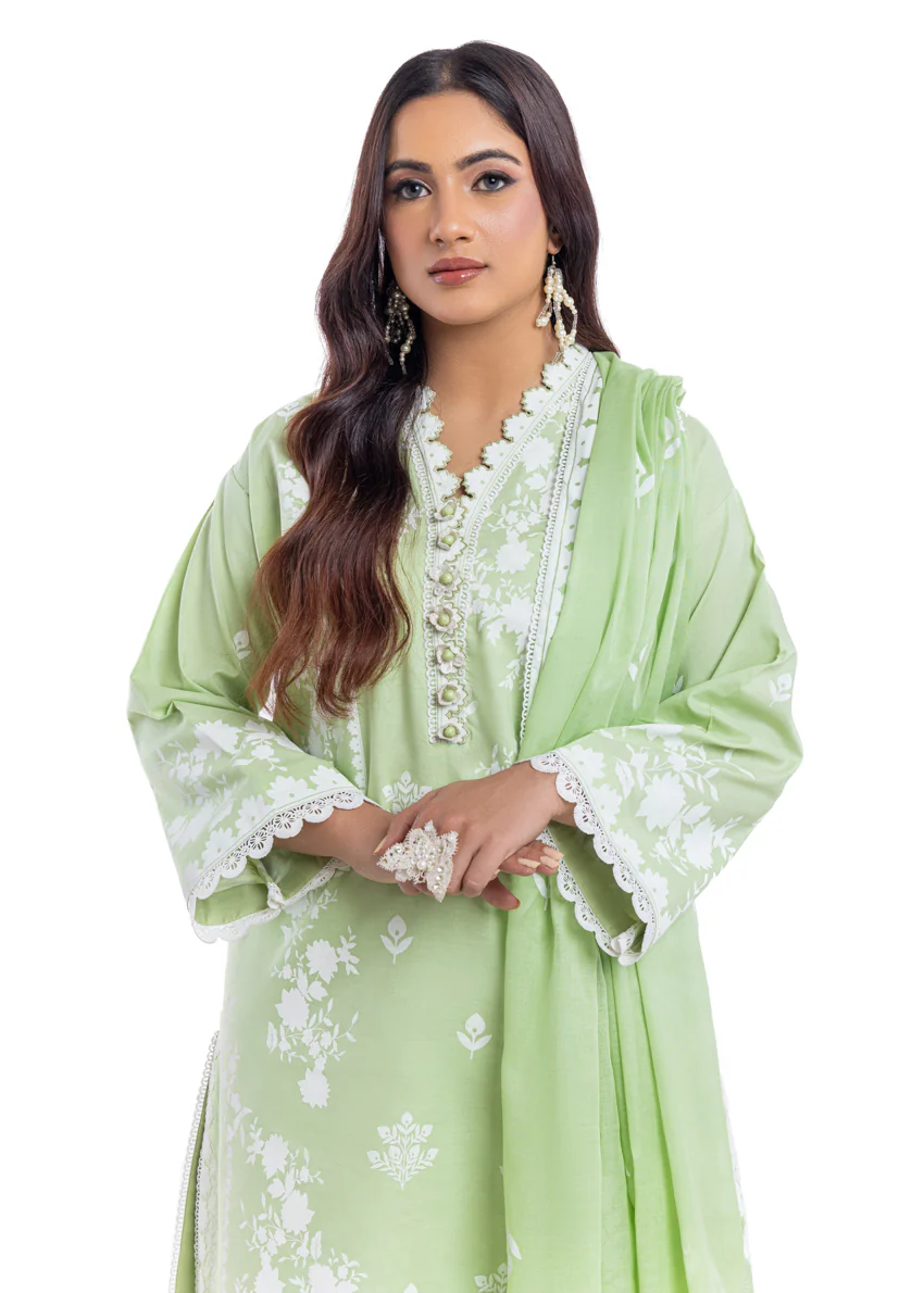 Celadon - 3 Pc (WU3PPBS26LI1F20) - Image 5