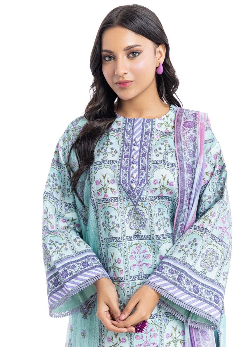 Aarohi - 3 Pc (WU3PPBS26LI1F28) - Image 6