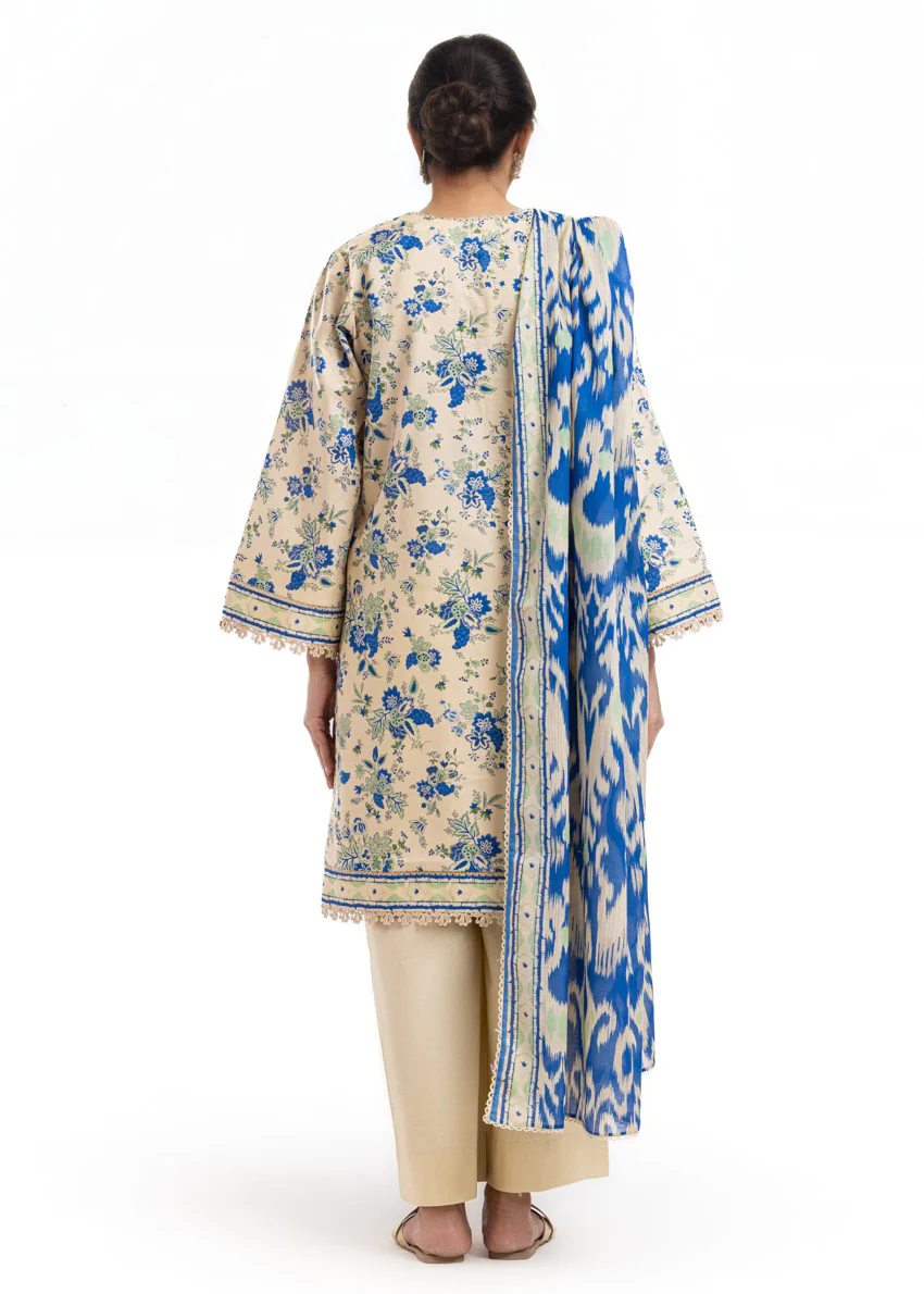 Gulnar - 3 Pc (WU3PPBS26LI1F3) - Image 3