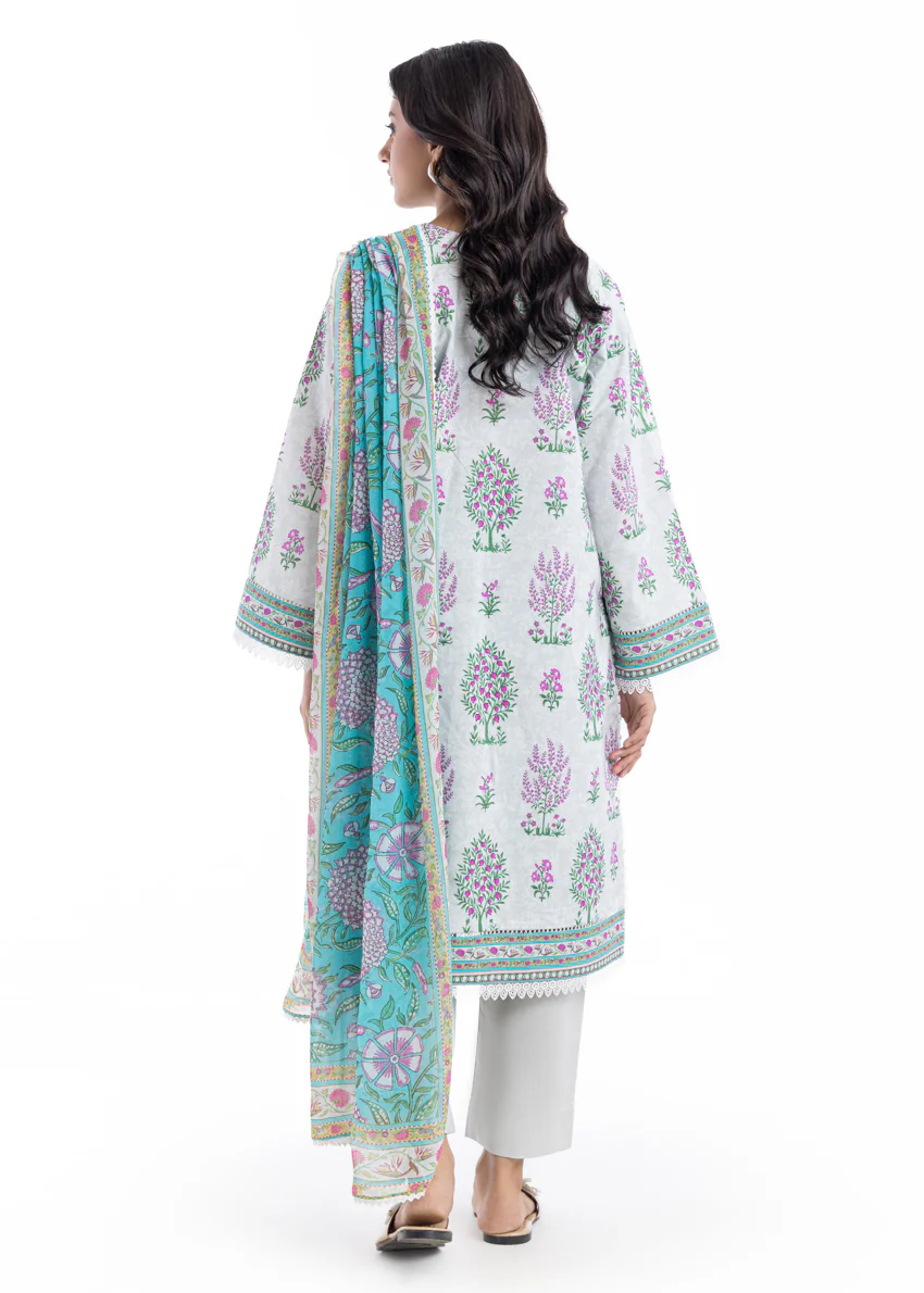 Noor - 3 Pc (WU3PPBS26LI1F35) - Image 3