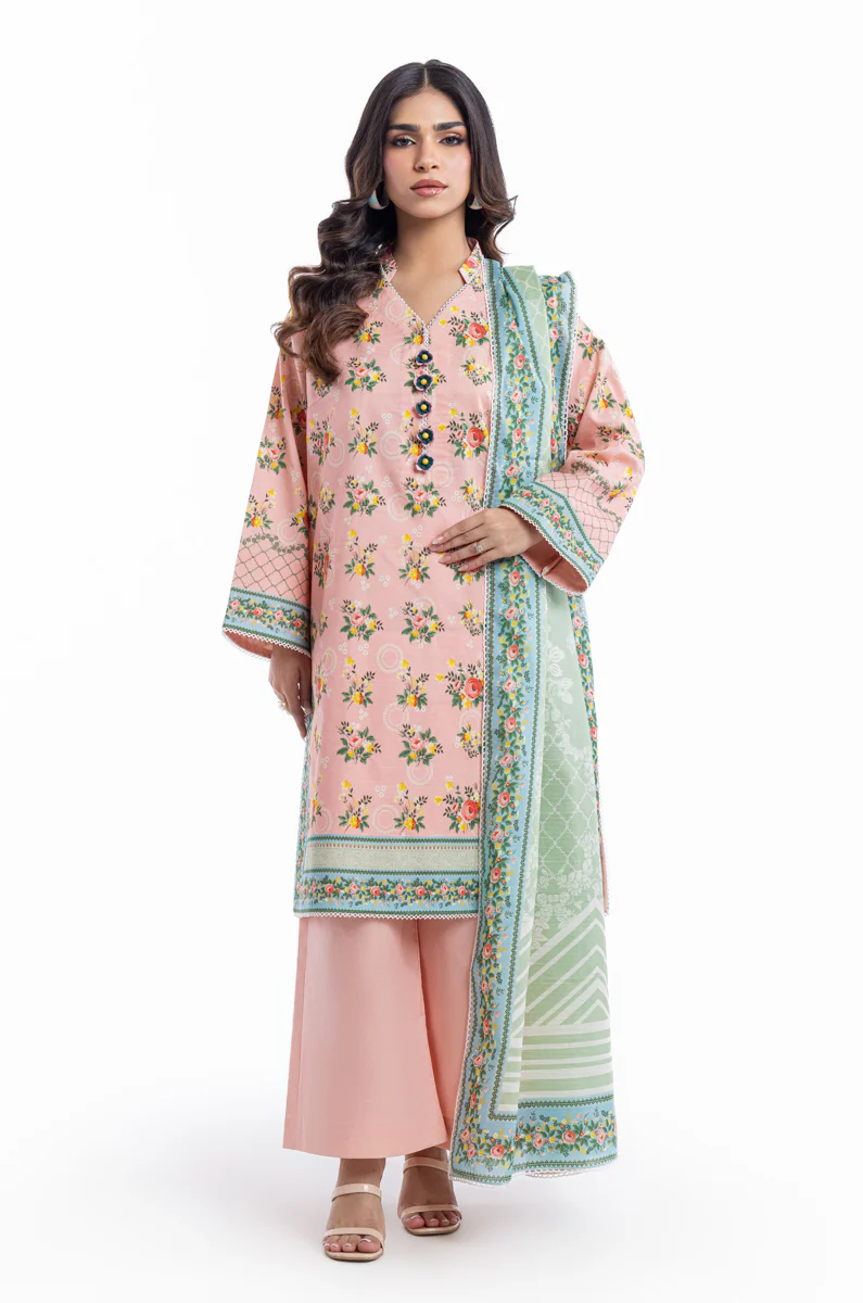 Peachy - 3 Pc (WU3PPBS26LI1F43) - Image 3