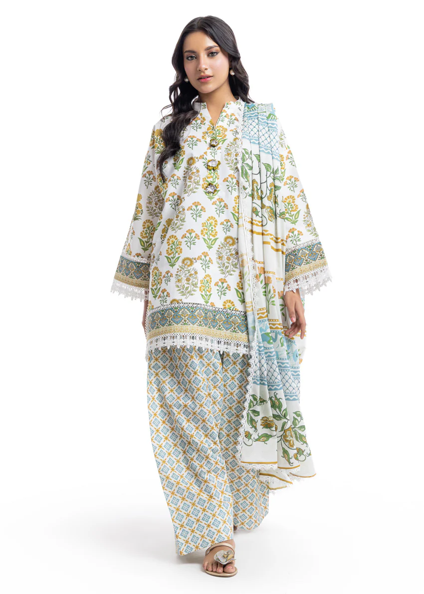 Aarohi - 3 Pc (WU3PPBS26LI1F55) - Image 3