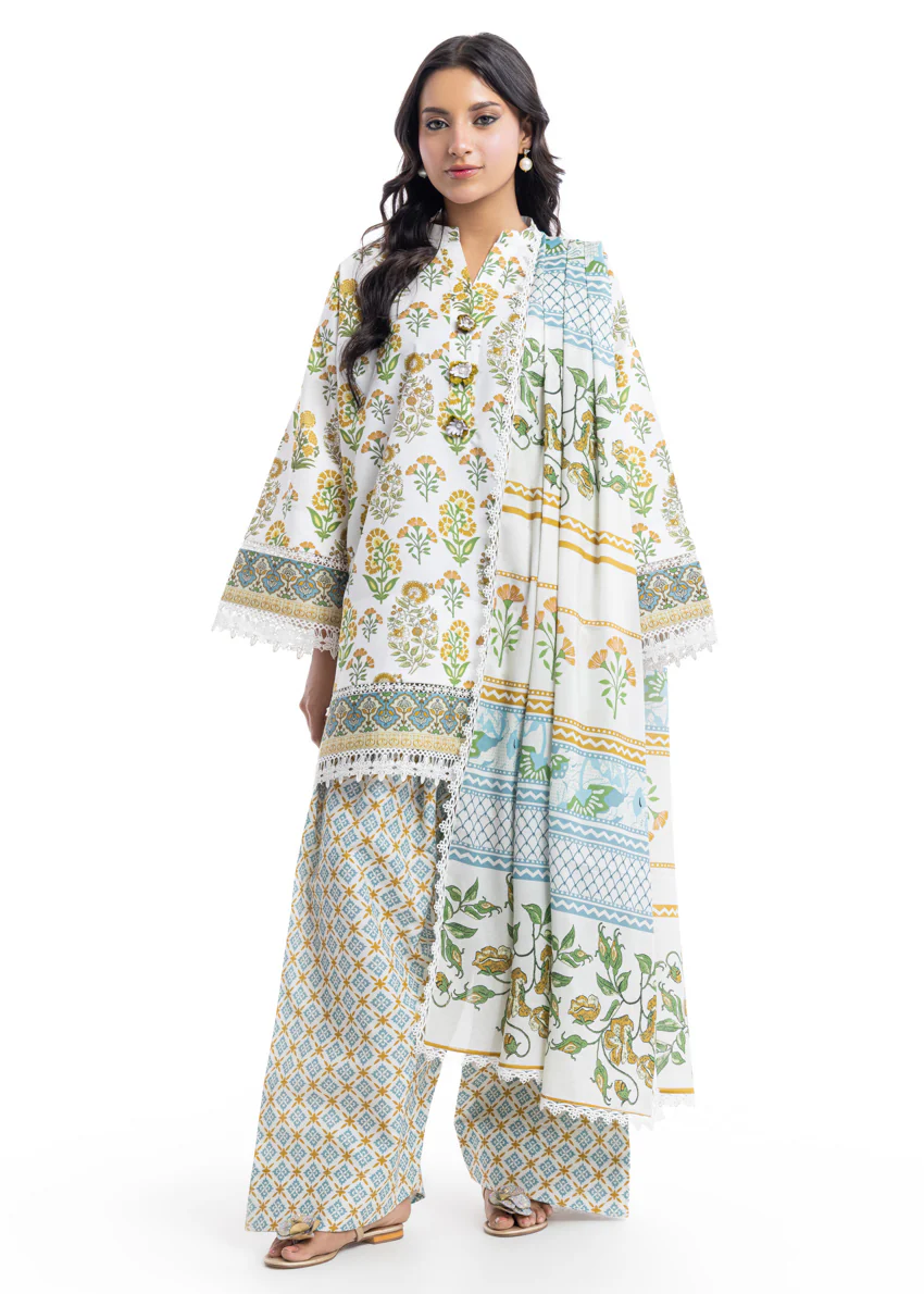 Aarohi - 3 Pc (WU3PPBS26LI1F55) - Image 5