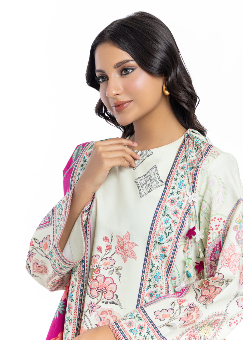 Jasmine - 3 Pc (WU3PPBS26LI1F59) - Image 5