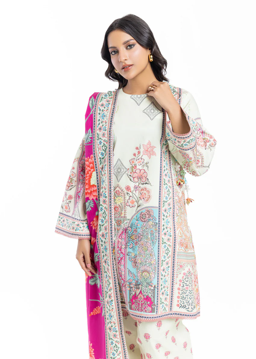 Jasmine - 3 Pc (WU3PPBS26LI1F59) - Image 6