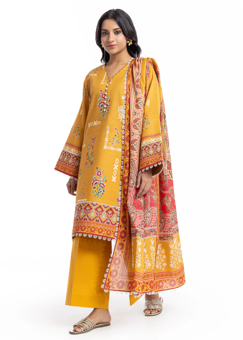 Scarlet - 3 Pc (WU3PPBS26LI1F84) - Image 3