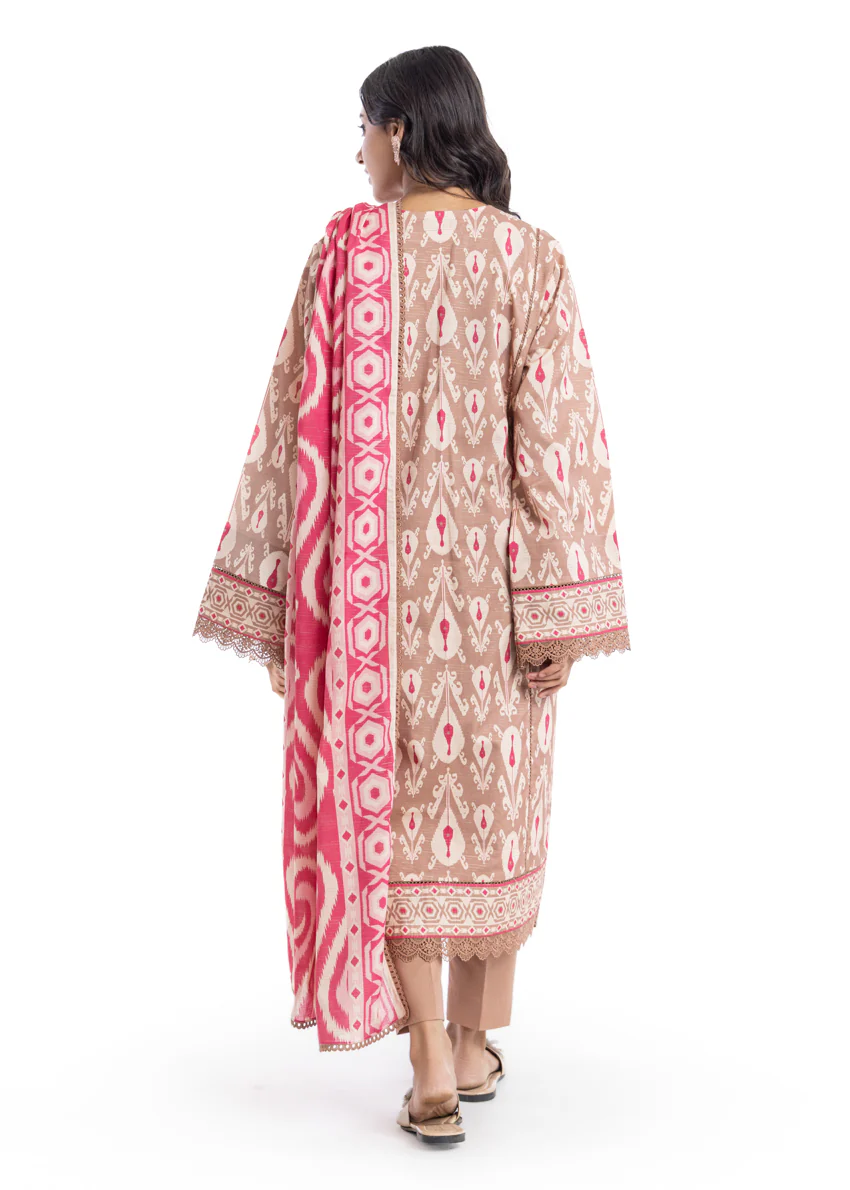 Fariya - 3 Pc (WU3PPBS26LI1F87) - Image 2