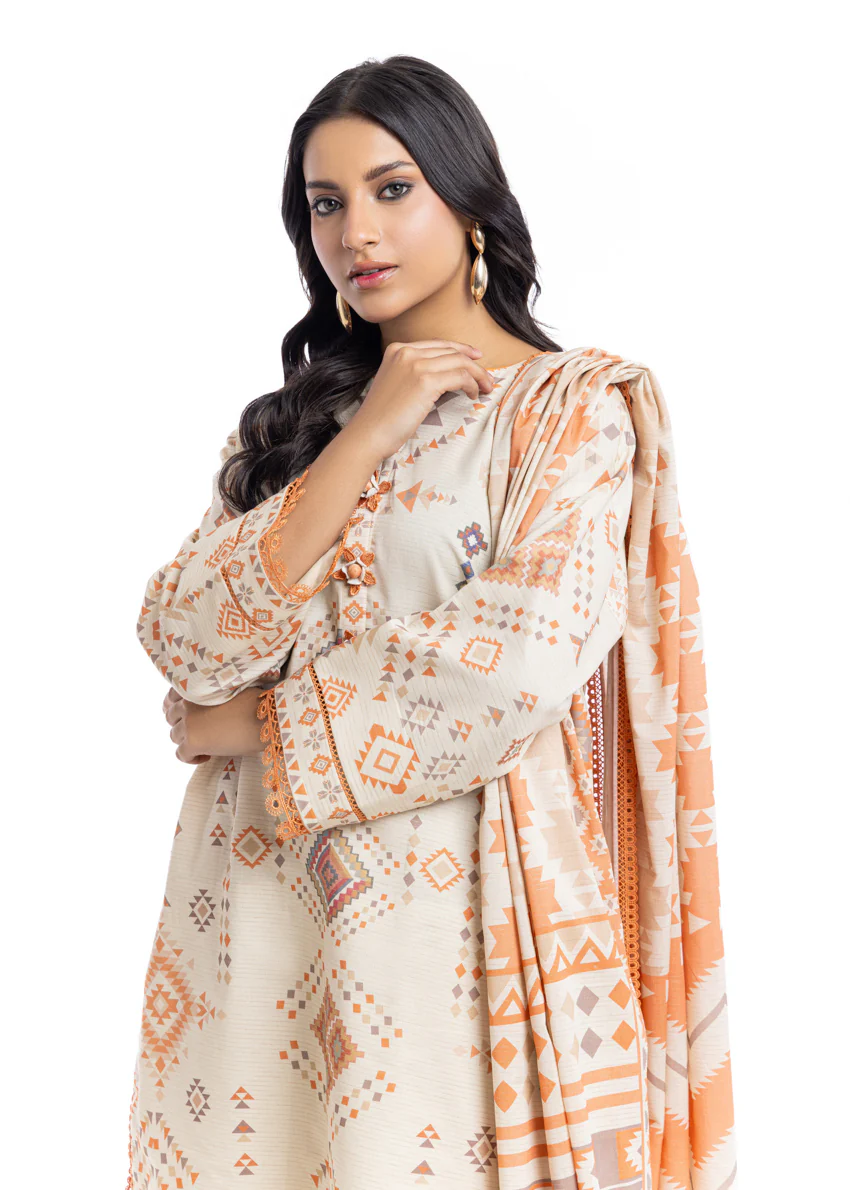 Aztec Allure - 3 Pc (WU3PPBS26LI1F88) - Image 5