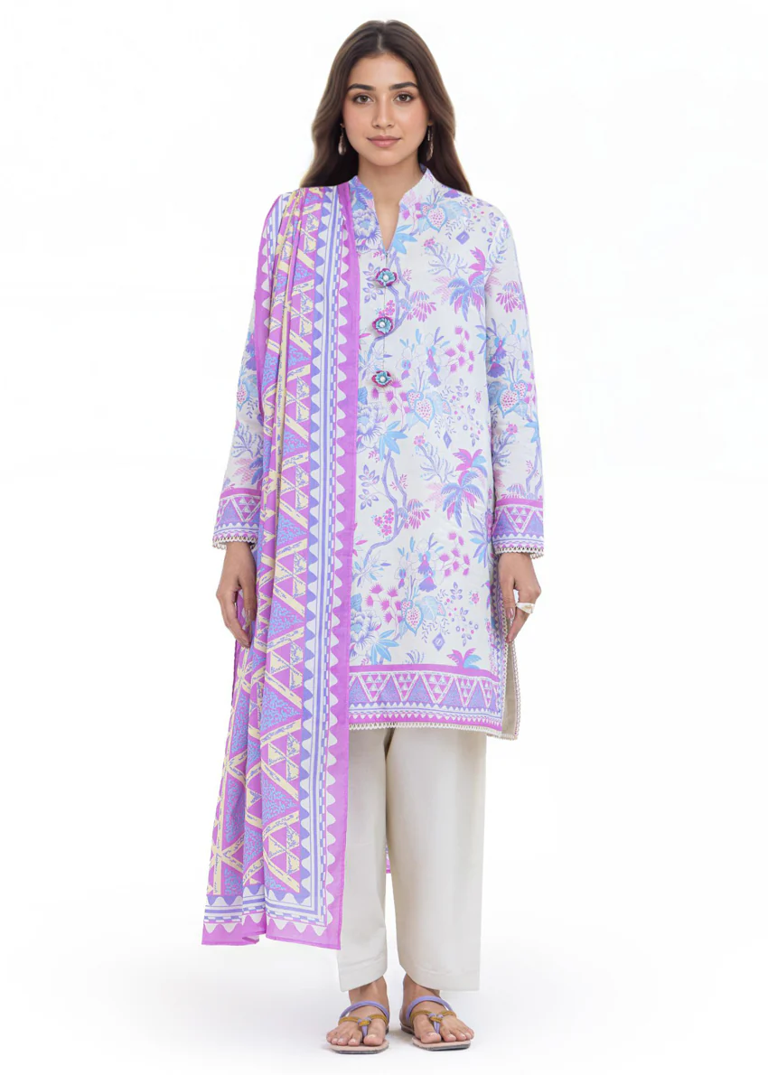 Blossomy - 3 Pc (WU3PPBS26LI2M12) - Image 3