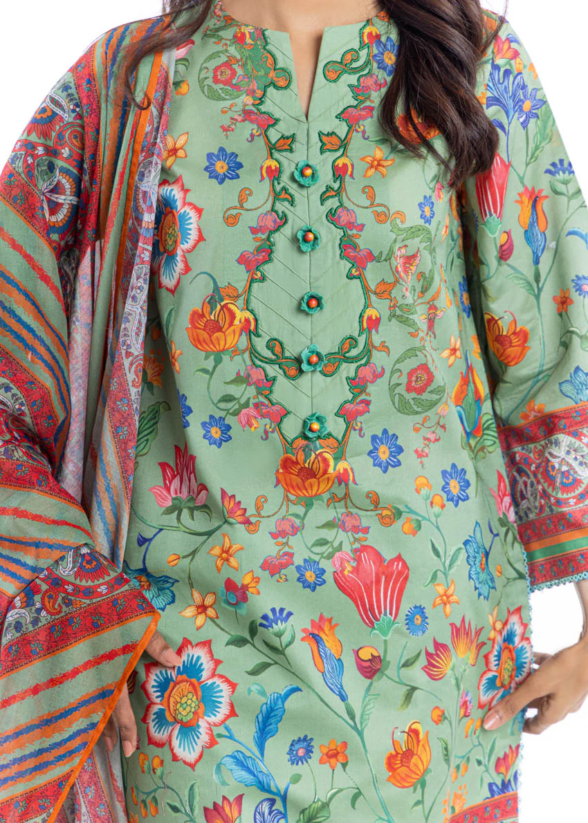 Dhani - 3 Pc (WU3PPBS26LI2M122) - Image 3