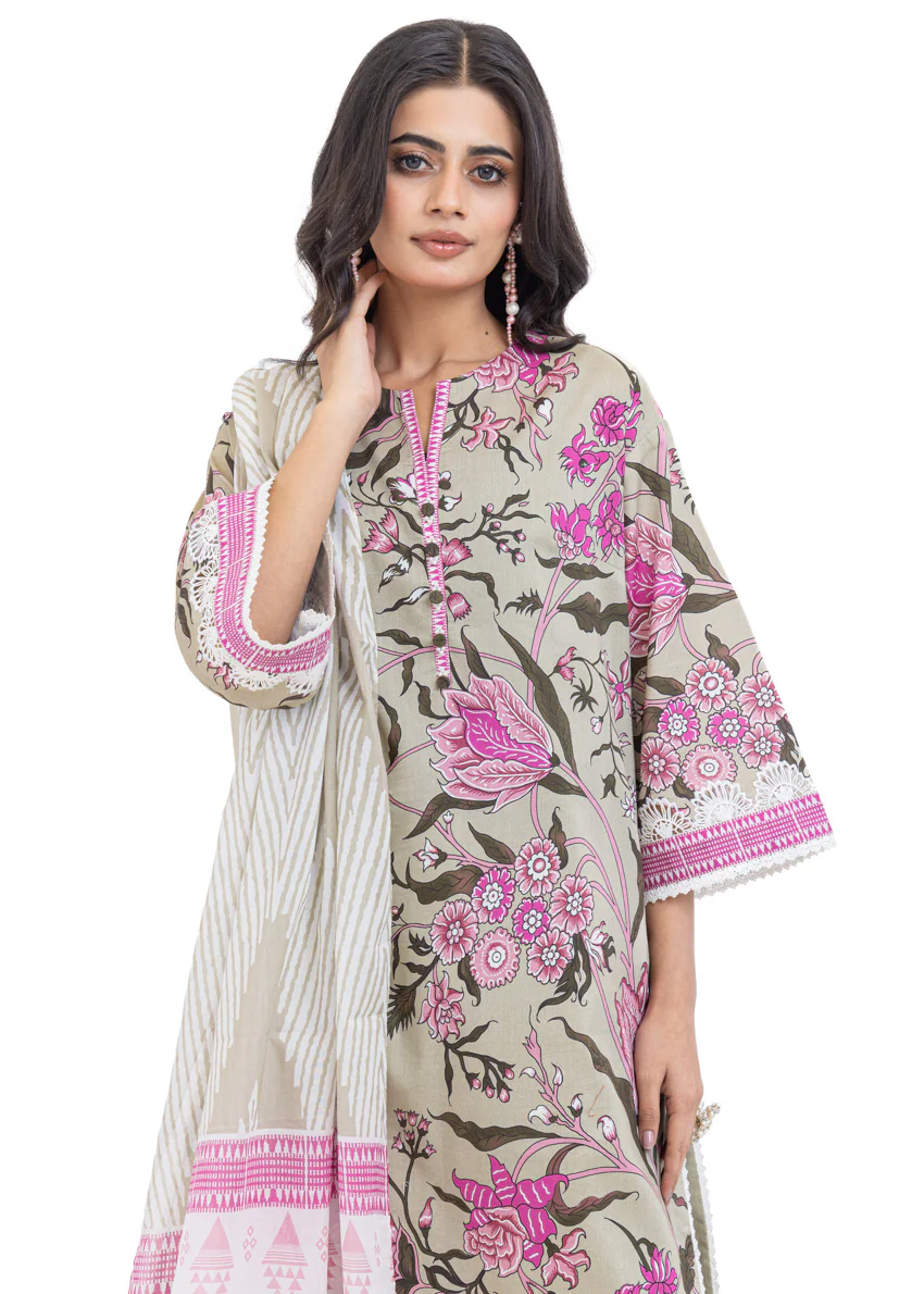 Floral Aura - 3 Pc (WU3PPBS26LI2M128) - Image 6
